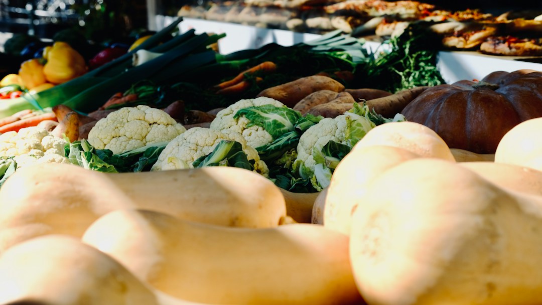 BIOEXPO Warsaw 2026 – ekologiczna żywność, gastronomia i nowe kierunki rynku