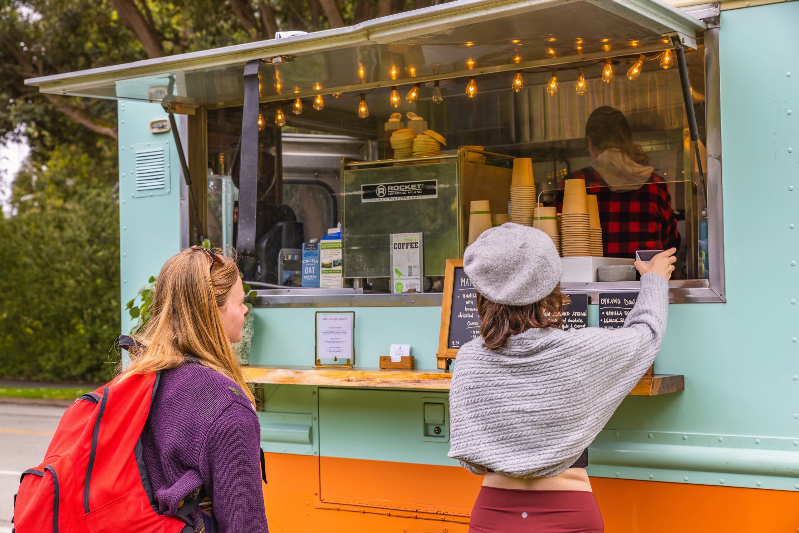 Street Food Polska Festival w Nowym Targu – trzy dni street foodu na Podhalu
